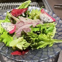 焼肉会席 舌牛 銀座店 - 