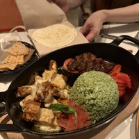 FONDA MEXICANA New York 銀座店 - 