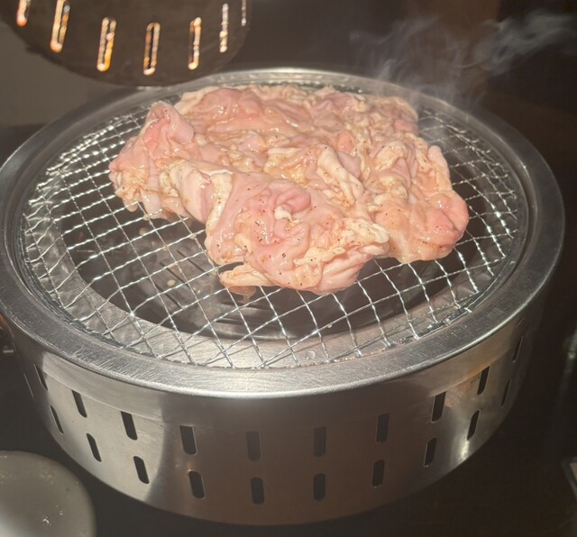 仙台ホルモン・焼き肉 ときわ亭 仙台駅東口店 - 仙台（ホルモン）の写真
