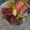 焼肉トラジ 新宿タカシマヤ タイムズスクエア店