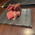 米沢牛焼肉 仔虎 仙台駅前店 - 