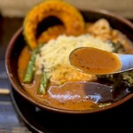 ラマイ - お出汁たっぷりスープ