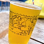 ゴールデンバブ - 