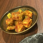 米沢牛焼肉 仔虎 - 