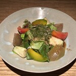 ごはんや一芯 - 