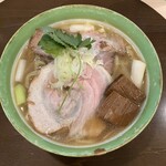 手打麺祭 かめ囲 - 