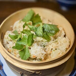 富岡一丁目の夕陽 - 