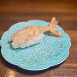 富岡一丁目の夕陽 - 