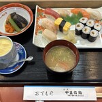 やま六鮨 - 料理写真: