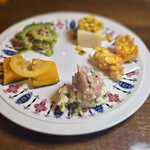 富岡一丁目の夕陽 - 