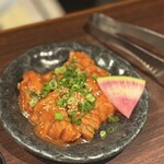 米沢牛焼肉 仔虎 仙台駅前店 - 