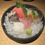 ごはんや一芯 - 