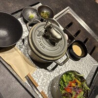 東京焼肉いのうえ 銀座店 - 