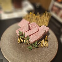 薩摩 牛の蔵 吉祥寺店 - 