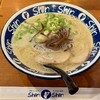 博多らーめん Shin-Shin 博多デイトス店