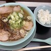 新橋ニューともちんラーメン 蒲田西口駅前店