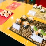 おにぎりそれとみそしる - 