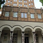 ベジタブル ライフ - 正面玄関