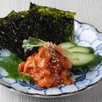 やきとり家竜鳳 - 料理写真: