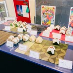 おにぎりそれとみそしる - 