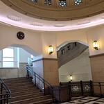 ベジタブル ライフ - こんな素敵な建物の中にカフェはあります