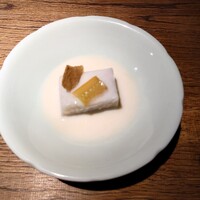蕎麦懐石 無庵 - 