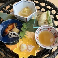 お料理 真 - 