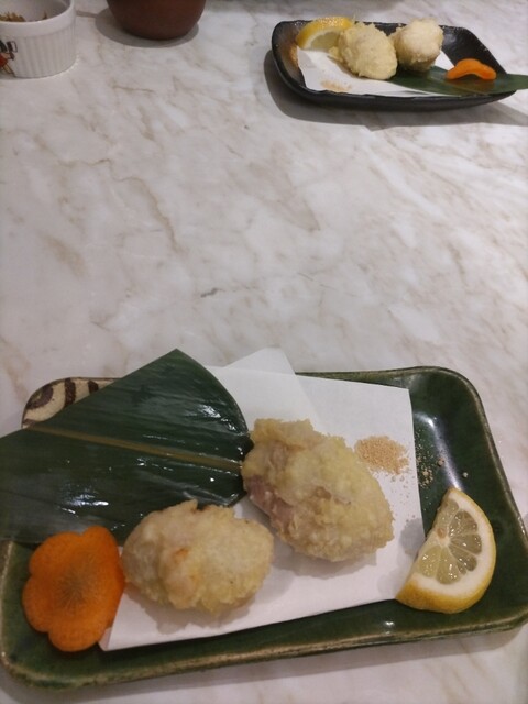 Zeishokuya Senju photo 5