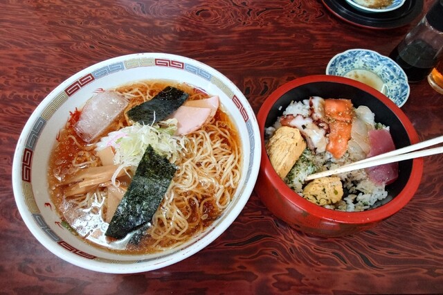 うれしの - 横手市その他（寿司）の写真