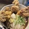 たけうちうどん店