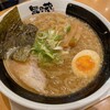 越後秘蔵麺 無尽蔵 イオンレイクタウンKaze店