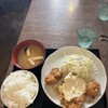 南蛮食堂 東三国店