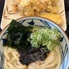 丸亀製麺 千歳店