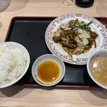 餃子の王将 - 