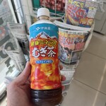 ファミリーマート - ドリンク写真: