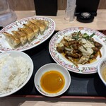 餃子の王将 - 