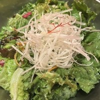 焼肉 いのうえ 吉祥寺店 - 