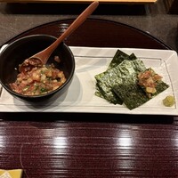 鮨 しほがま - 