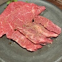 焼肉 いのうえ 吉祥寺店 - 
