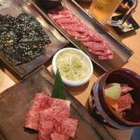 焼肉 ギュウトピア - 