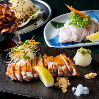 媛 今治焼き鳥の旅_0