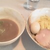 麺屋 白頭鷲