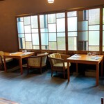 カフェ オノマトペ - 