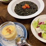 カフェ オノマトペ - 