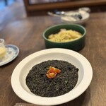 カフェ オノマトペ - 