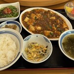 広州屋台 - 料理写真:
