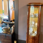 カフェ オノマトペ - 