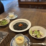 カフェ オノマトペ - 