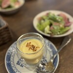 カフェ オノマトペ - 