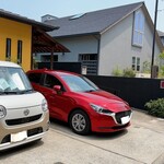 カフェ オノマトペ - 